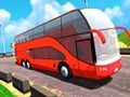 Logħba Simulator tal-Liġi tal-Bus onlajn