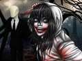 Logħba Jeff Il-Killer: Il-Kaċċa għal Slenderman onlajn