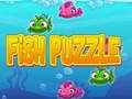 Logħba Puzzle tal-Ħut onlajn
