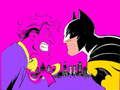 Logħba Ktieb tal-Kulur ta' Batman Beyond onlajn