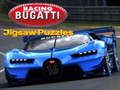 Logħba Puzzle Jigsaw ta' Ħidma Bugatti onlajn