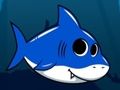 Logħba Morru Baby Shark Morru onlajn