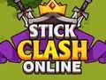 Logħba Stick Clash Online onlajn