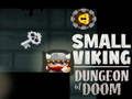 Logħba Dungeon Viking Żgħir tal-Doom onlajn