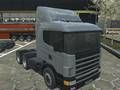 Logħba Simulator ta' truck Amerikan ta' 18 ira onlajn