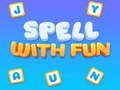 Logħba Ispell b'ferħ onlajn