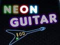 Logħba Gitarra Neon onlajn