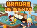 Logħba Vandan id-detective onlajn