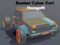 Logħba Hexagon tal-Car Cyber Russi onlajn