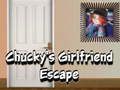 Logħba It-tmiem tal-ġimgħa tal-girl-friend ta' Chucky onlajn