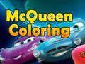 Logħba Kuluri McQueen onlajn