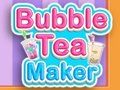 Logħba Min Sajjieda Bubble Tea onlajn
