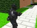 Logħba Counter Craft Zombies onlajn