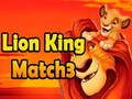 Logħba Ir-Re Mru Match3 onlajn