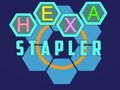 Logħba Hexa Stapler onlajn