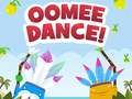 Logħba Danza Oomee onlajn
