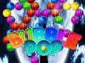 Logħba Pop ta' Bubbles onlajn