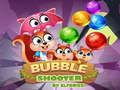 Logħba Bubble Shooter minn Elfarissi onlajn