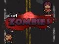 Logħba Zombi Pixel onlajn