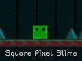 Logħba Slime Pixel Kwadrat onlajn
