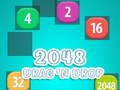 Logħba 2048 Iġib u Ħalli onlajn