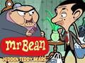 Logħba Mr. Bean: Orsi Teddy Moħbija onlajn
