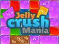 Logħba Jelly Crush Mania onlajn