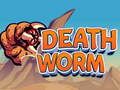 Logħba Worm tal-Mewt onlajn