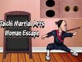 Logħba Ħarba tal-Mara tal-Arti Marzjali Taichi onlajn