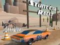 Logħba Racer ta' Karozzi tal-Istunt onlajn