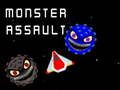 Logħba Attakk tal-Monsters onlajn