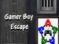 Logħba Faqar tal-Boy Gamer onlajn