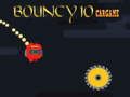 Logħba Bouncy io cargame onlajn