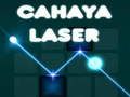 Logħba Dawl Laser onlajn