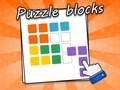 Logħba Blokki ta' Puzzel onlajn
