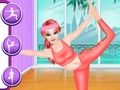 Logħba Pjan ta' Fitness tal-Prinċipessa Ariel onlajn