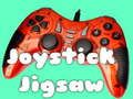 Logħba Puzzle Joystick onlajn