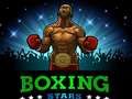 Logħba Stellini ta 'Boxing onlajn