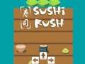 Logħba Sushi Rush onlajn