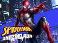 Logħba Spiderman: Ġeġin Meraviljuż onlajn
