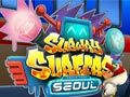 Logħba Subway Surfers Seoul onlajn