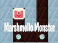 Logħba Mostru Marshmello onlajn