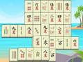 Logħba Mahjong Tropikali onlajn