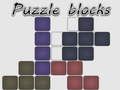 Logħba Blokki Puzzles onlajn