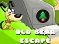 Logħba Old Bear Escape  onlajn