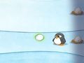 Logħba Snowmen kontra Penguin onlajn Logħba Snowmen kontra Penguin onlajn