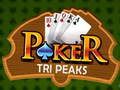 Logħba Poker Tliet Vette onlajn