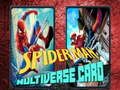 Logħba Spider-Man Multiverse Kartell onlajn