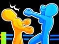 Logħba Boxing Imħatra 2 onlajn
