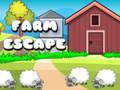 Logħba G2M Farm Escape onlajn